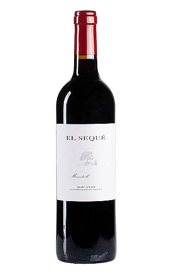 Producto: El Sequé 2022
