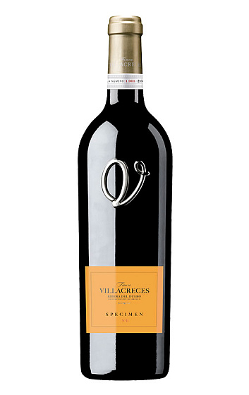 Producto: Specimen Nº3