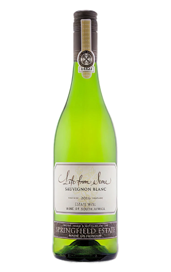 Producto: Springfield Life From Stone Sauvignon Blanc 2024