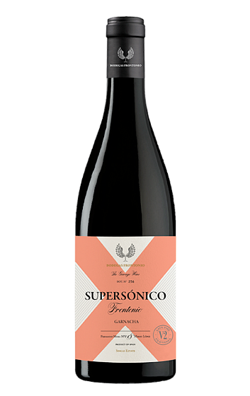 Producto: Supersónico 2023