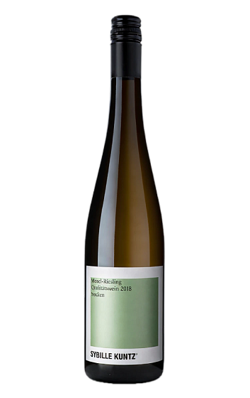 Producto: Sybille Kuntz Qualitätswein Trocken 2023
