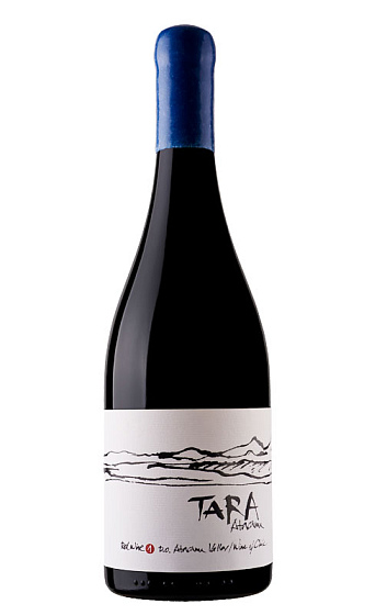 Producto: Tara Red Wine 1 Pinot Noir 2020