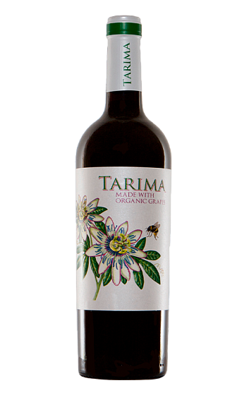 Producto: Tarima Orgánico 2025