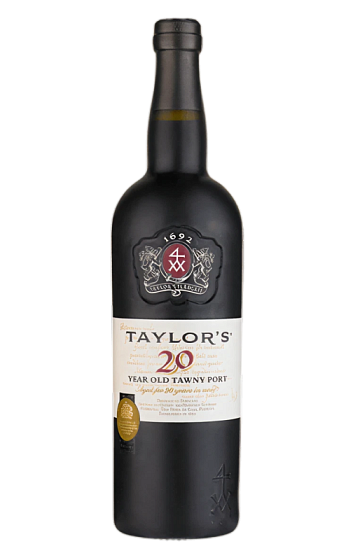 Producto: Taylor's 20 YO Port Tawny