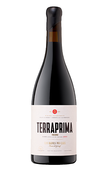 Producto: Terraprima Negre 2025