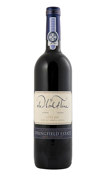 Producto: Springfield The Work Of Time 2019