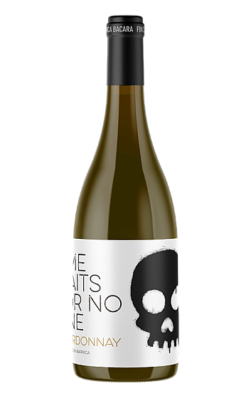 Producto: Time Waits For No One Chardonnay Barrica 2023