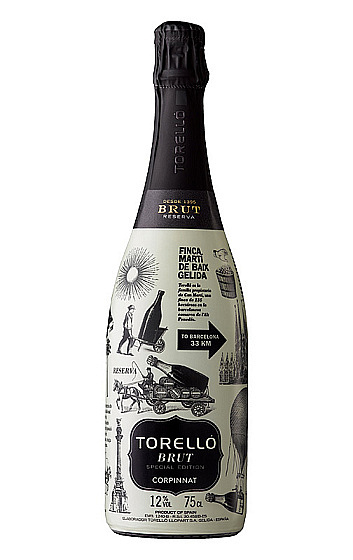 Producto: Torelló Special Edition 2019 Magnum