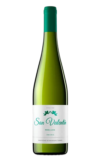 Producto: Torres San Valentín Parellada 2024