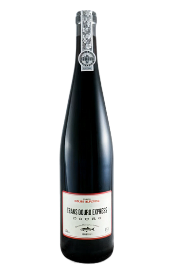 Producto: Trans Douro Express Douro Superior 2022