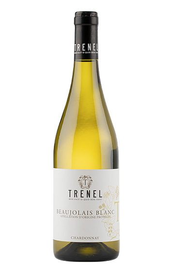 Producto: Trénel Beaujolais Blanc 2024