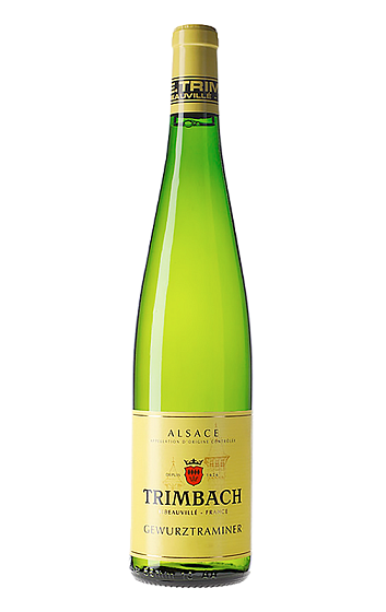 Producto: Trimbach Gewürztraminer 2022