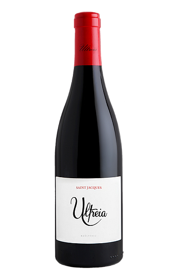 Producto: Ultreia Saint Jacques 2023