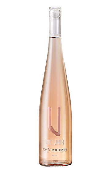 Producto: José Pariente Victoria Rosado 2025