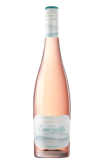 Producto: Torres Viña Esmeralda Rosé 2025
