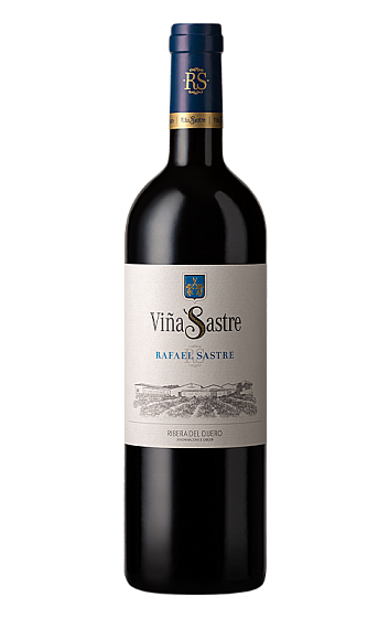 Producto: Rafael Sastre 2024