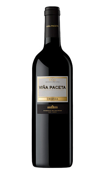 Producto: Viña Paceta Crianza 2021