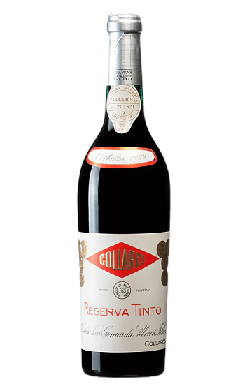 Producto: Viúva Gomes Colares Tinto 1967