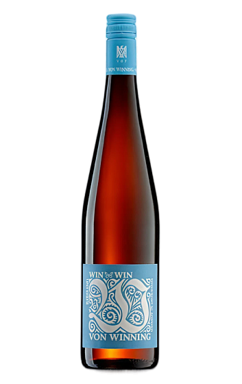 Producto: Von Winning Win Win Riesling 2024
