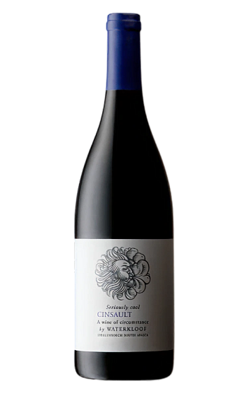 Producto: Waterkloof Seriously Cool Cinsault 2023