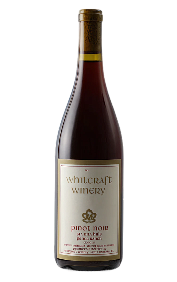 Producto: Whitcraft Santa Rita Hills Pinot Noir 2022