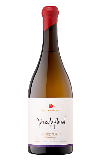 Producto: Xarel·lo Pairal 2021