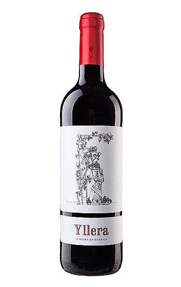 Producto: Yllera 12 Meses en Barrica 2021