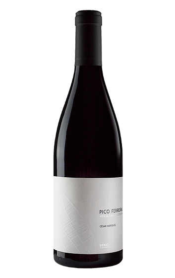 Producto: Pico Ferreira 2024