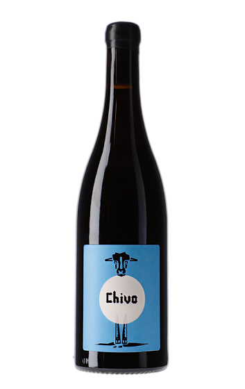 Producto: Bimbache Chivo Tinto 2024