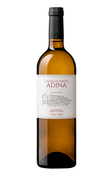 Producto: Albariño Do Ferreiro Adina 2024