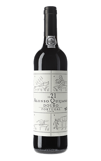 Producto: Niepoort Alonso Quijano 2023