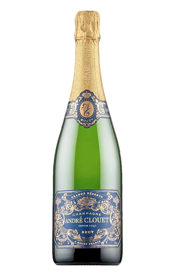 Producto: André Clouet Grande Réserve Brut 3L