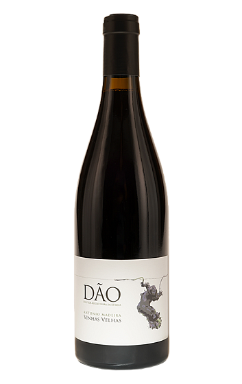 Producto: António Madeira Vinhas Velhas 2021