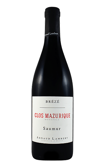 Producto: Arnaud Lambert Clos Mazurique 2024