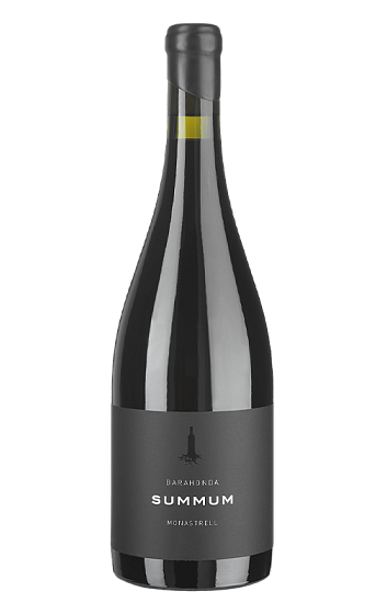 Producto: Barahonda Summum 2023