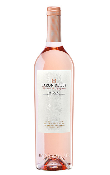 Producto: Barón de Ley Rosado de Lágrima 2024