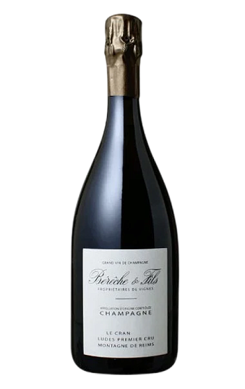 Producto: Bérêche & Fils Le Cran Premier Cru 2013