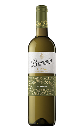 Producto: Beronia Verdejo 2025