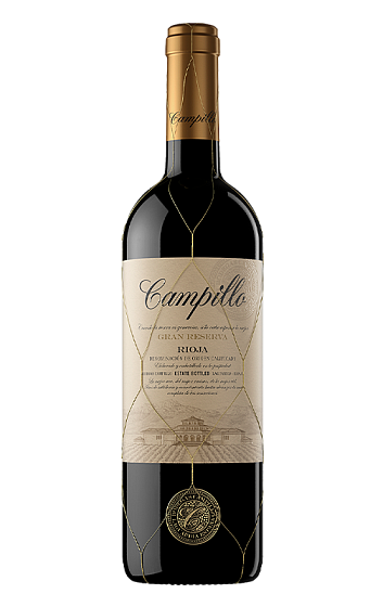 Producto: Campillo Gran Reserva 2017