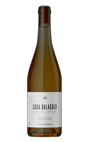 Producto: Casa Balaguer Blanco 2025