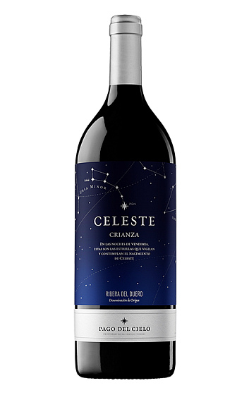 Producto: Celeste Crianza 2021 Magnum