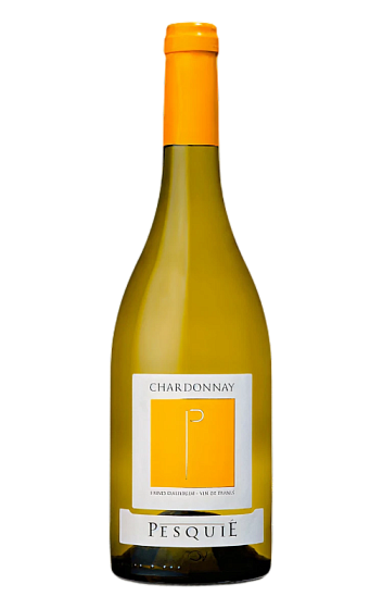 Producto: Château Pesquié Chardonnay Blanc 2025