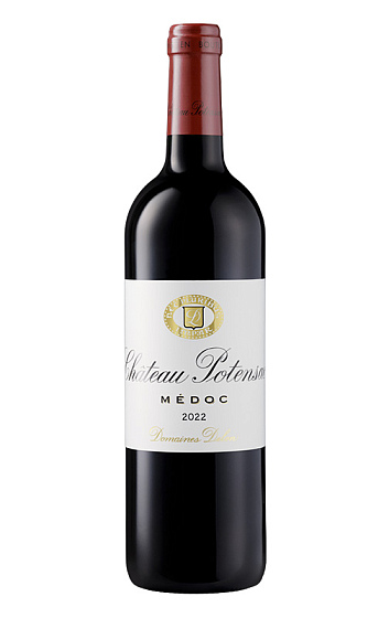 Producto: Château Potensac 2023