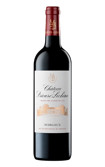 Producto: Château Prieure - Lichine 2022
