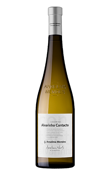 Producto: Contacto Alvarinho 2025