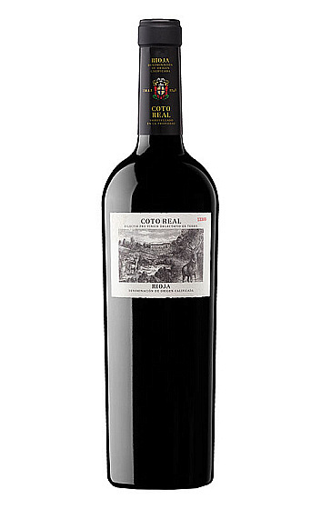 Producto: Coto Real Reserva 2020