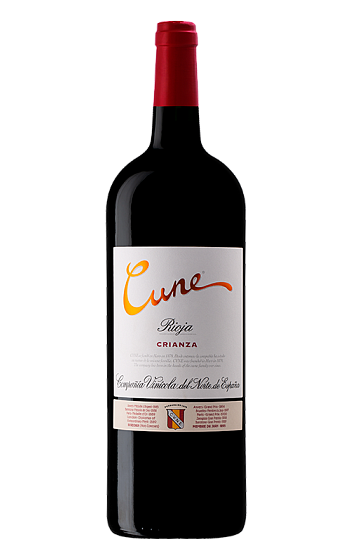 Producto: Cune Crianza Magnum 2022