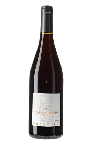 Producto: Domaine Gramenon La Sagesse 2023