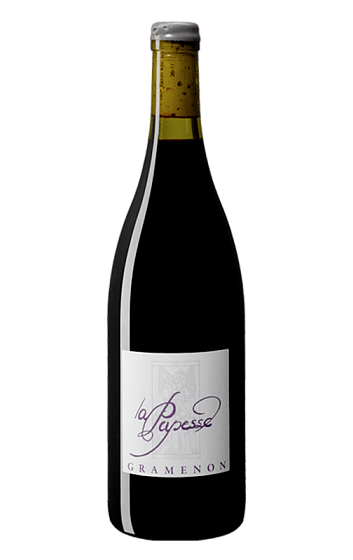 Producto: Domaine Gramenon La Papesse 2024
