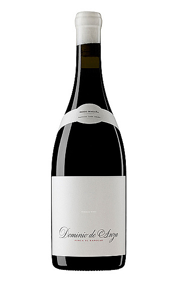 Producto: Dominio de Anza El Rapolao 2024